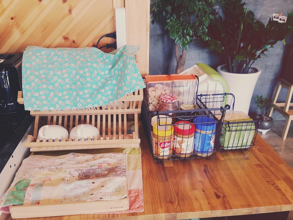 Nangman Hong'S Guesthouse Gyeongju Esterno foto